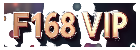f168 vip logo